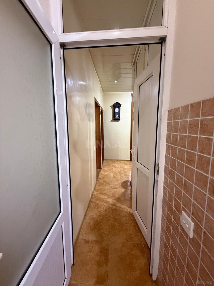 3-комн. вторичка - Наримановский  р. - 85 м² (11)