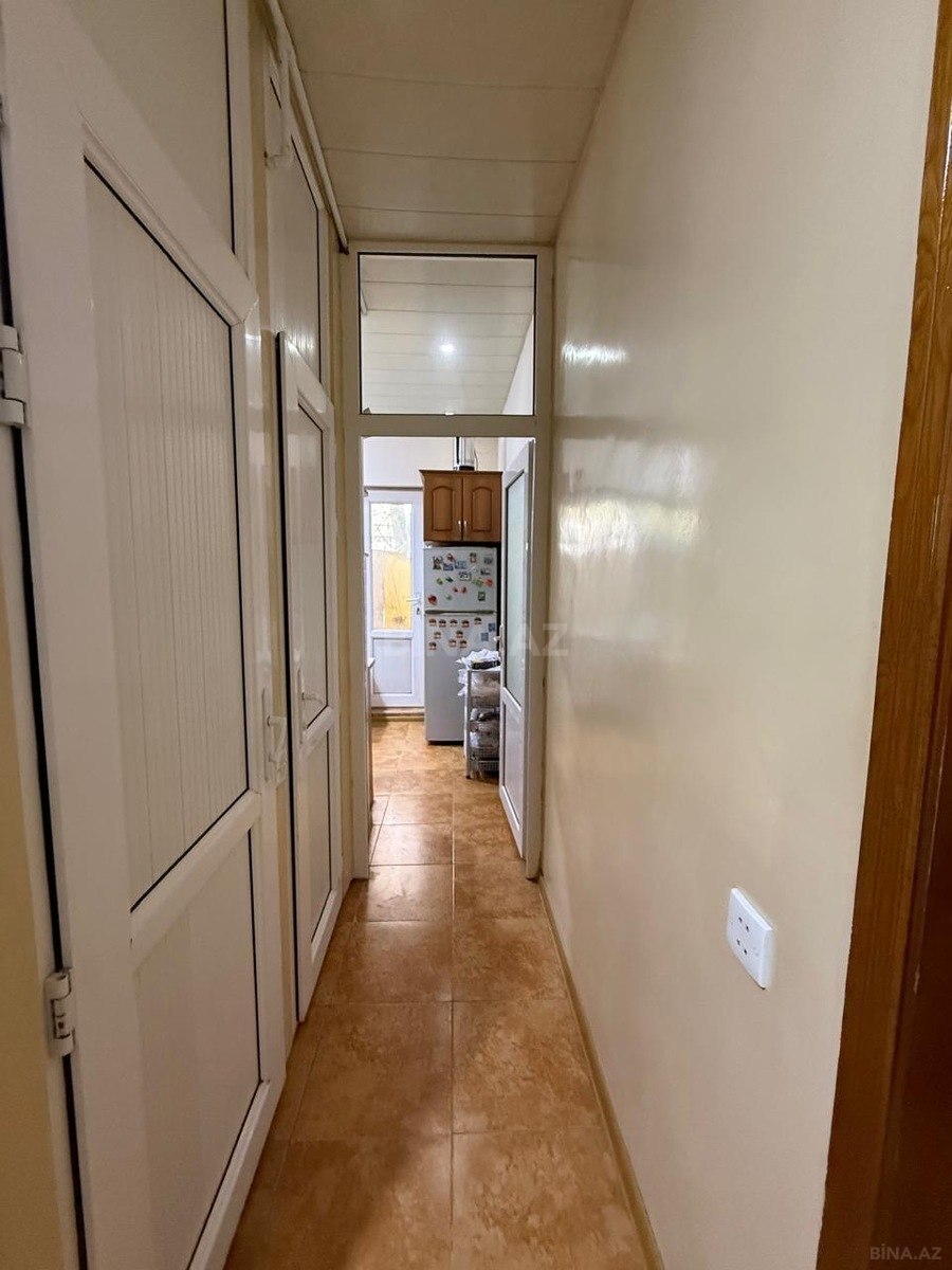 3-комн. вторичка - Наримановский  р. - 85 м² (14)
