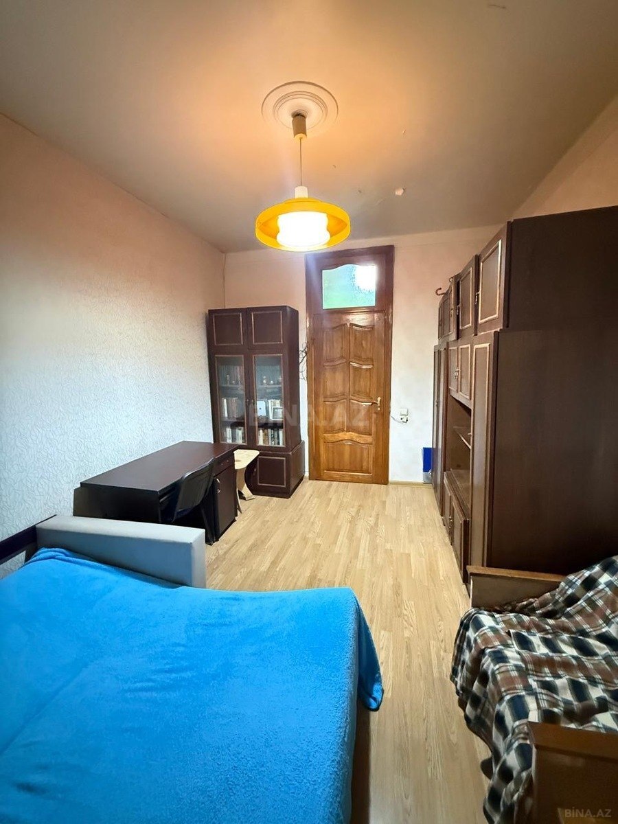 3-комн. вторичка - Наримановский  р. - 85 м² (6)