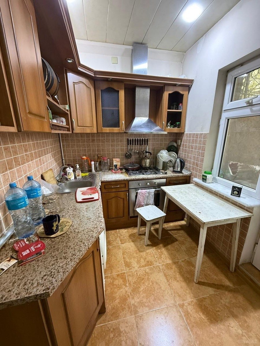 3-комн. вторичка - Наримановский  р. - 85 м² (10)