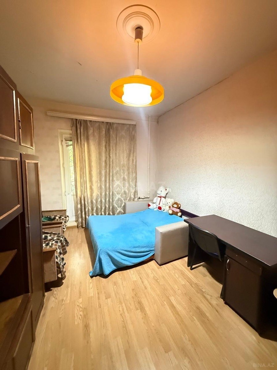3-комн. вторичка - Наримановский  р. - 85 м² (7)