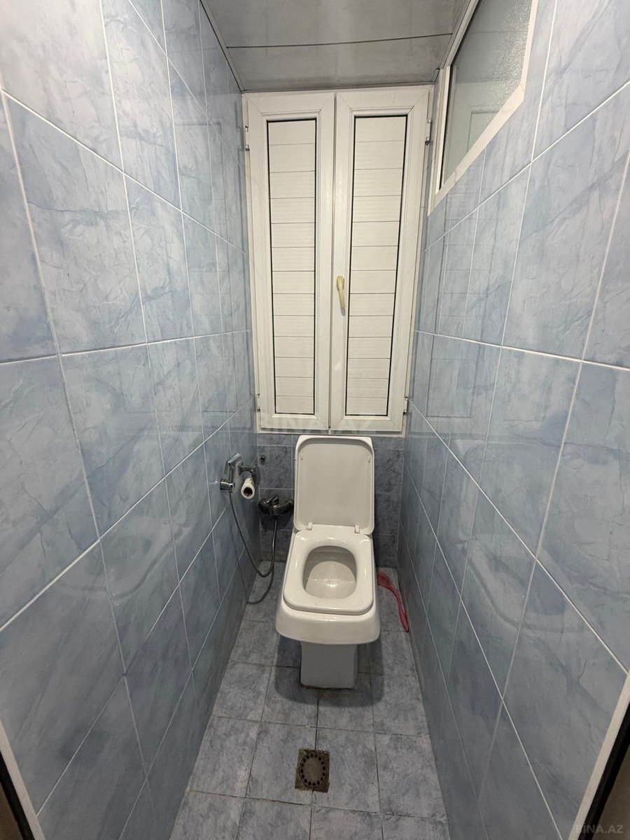 3-комн. вторичка - Наримановский  р. - 85 м² (12)