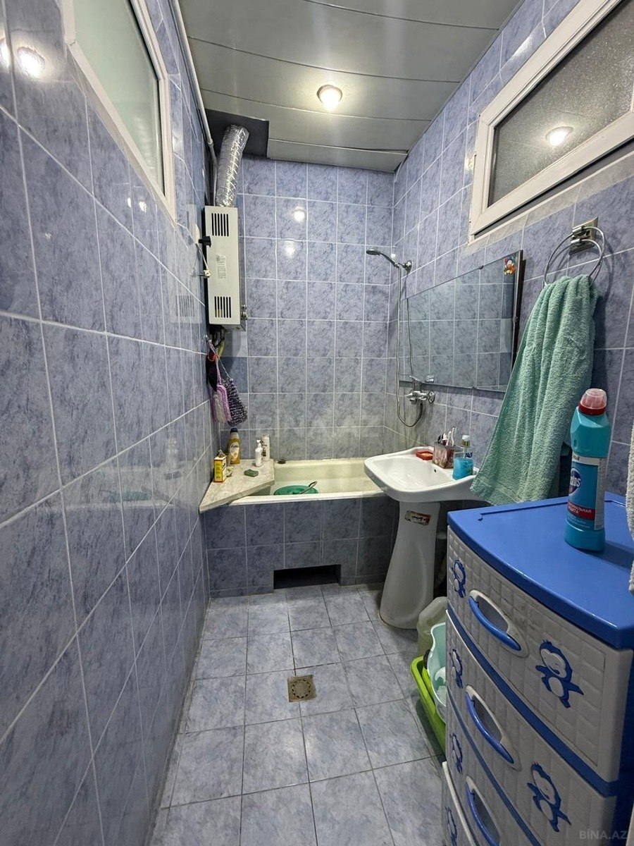 3-комн. вторичка - Наримановский  р. - 85 м² (13)