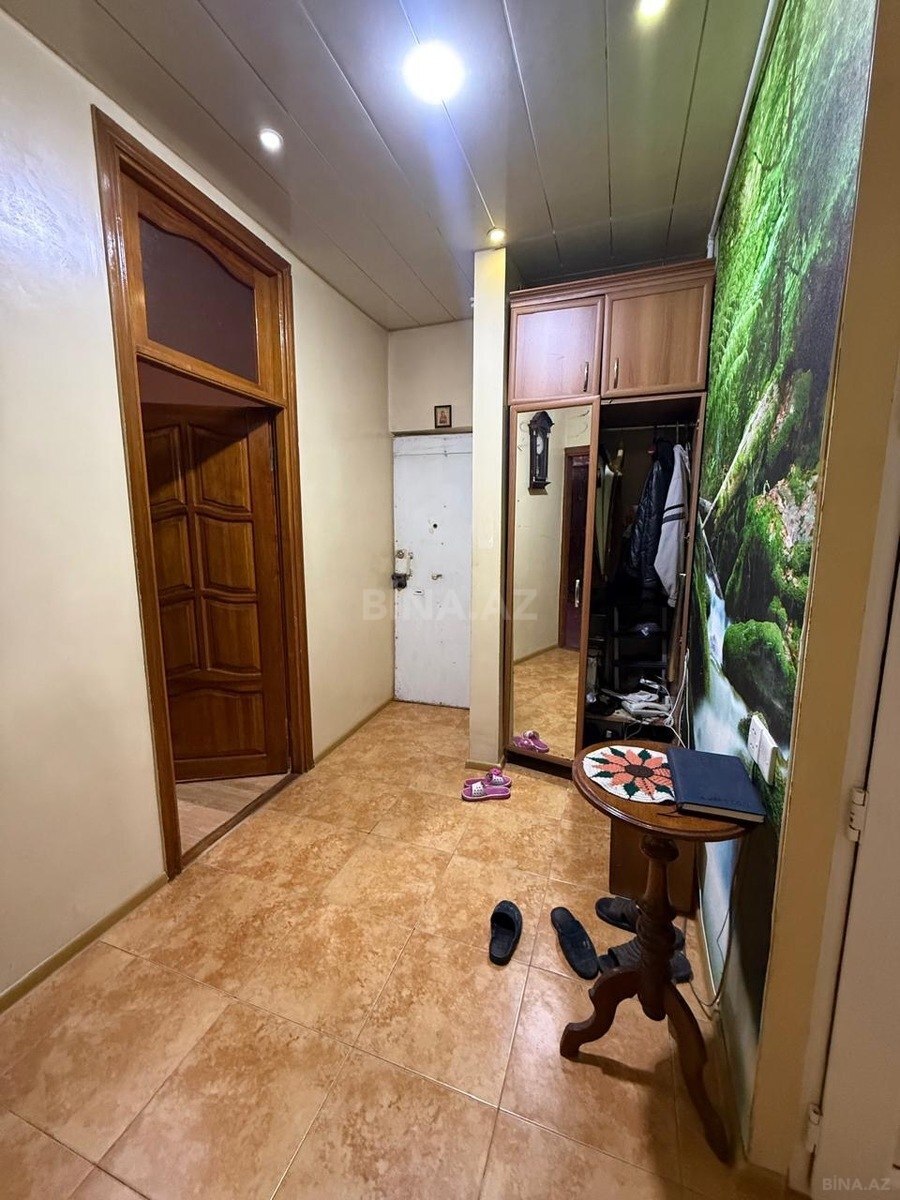 3-комн. вторичка - Наримановский  р. - 85 м² (15)