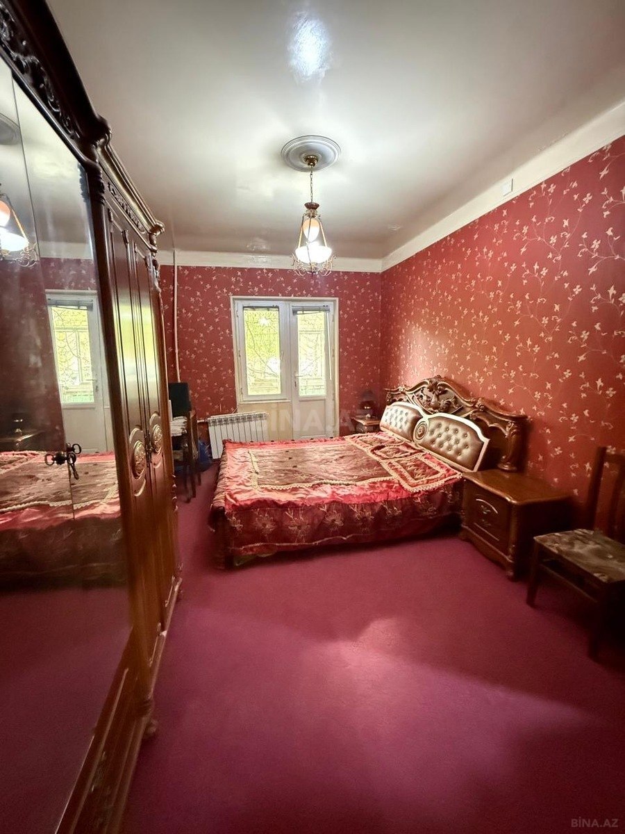 3-комн. вторичка - Наримановский  р. - 85 м² (4)
