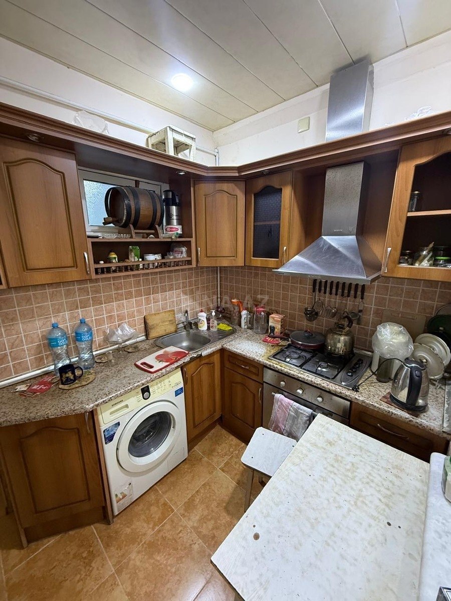 3-комн. вторичка - Наримановский  р. - 85 м² (9)