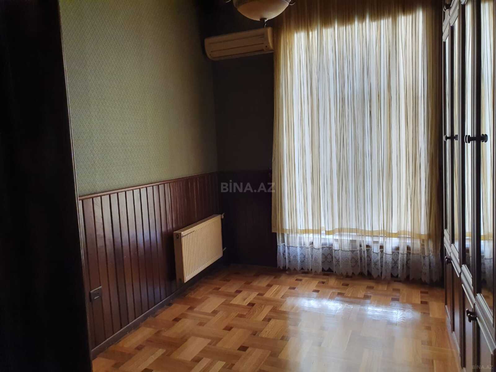 4 otaqlı yeni tikili - Nizami m. - 200 m² (11)