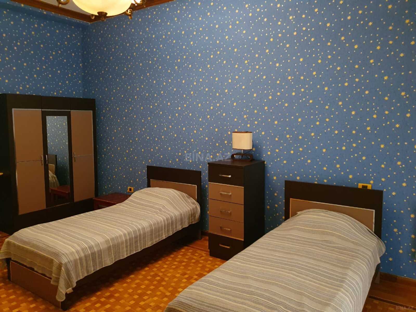 4 otaqlı yeni tikili - Nizami m. - 200 m² (9)