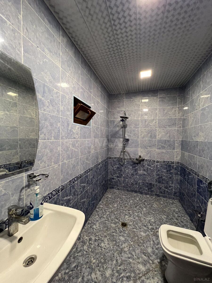 6-комн. дом/дача - пос. Шувеляны - 300 м² (24)