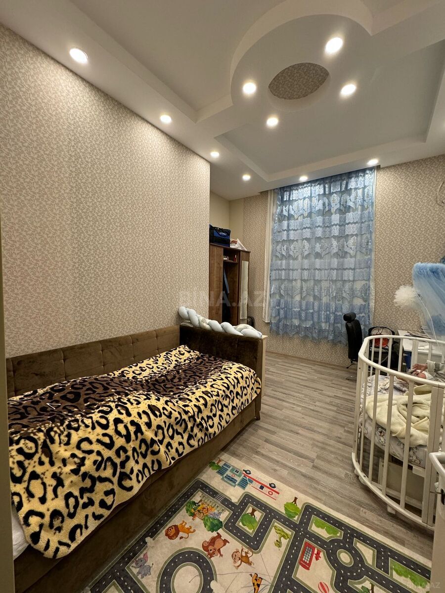 6-комн. дом/дача - пос. Шувеляны - 300 м² (15)