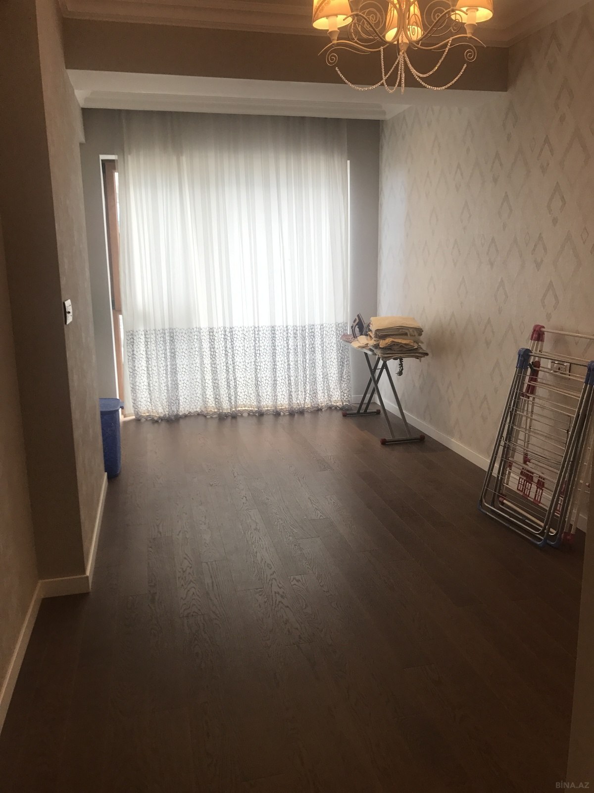 3-комн. новостройка - м. Иншаатчылар - 89 м² (20)