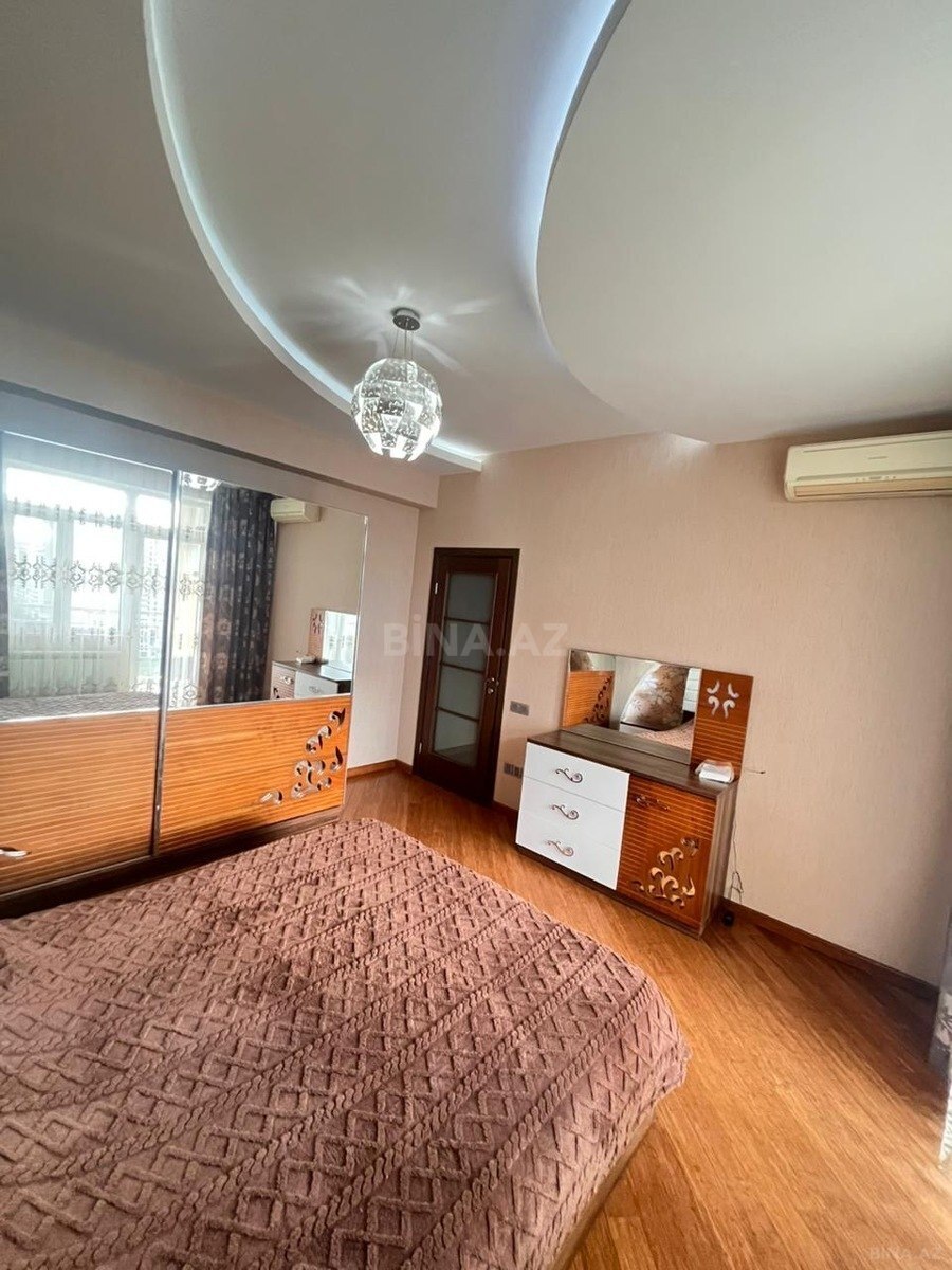 2-комн. новостройка - м. Нариман Нариманов - 90 м² (8)