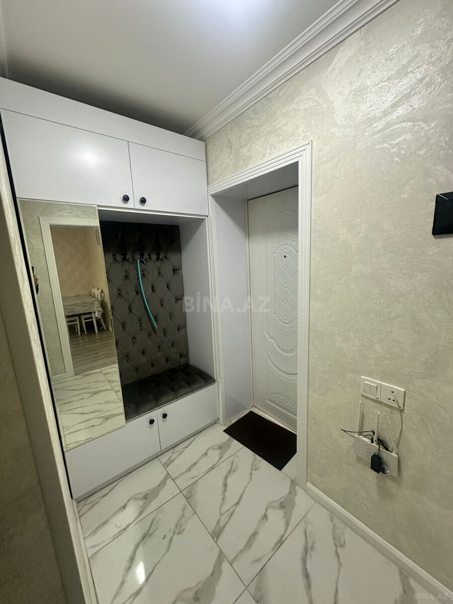 2-комн. вторичка - пос. Бадамдар - 80 м² (7)
