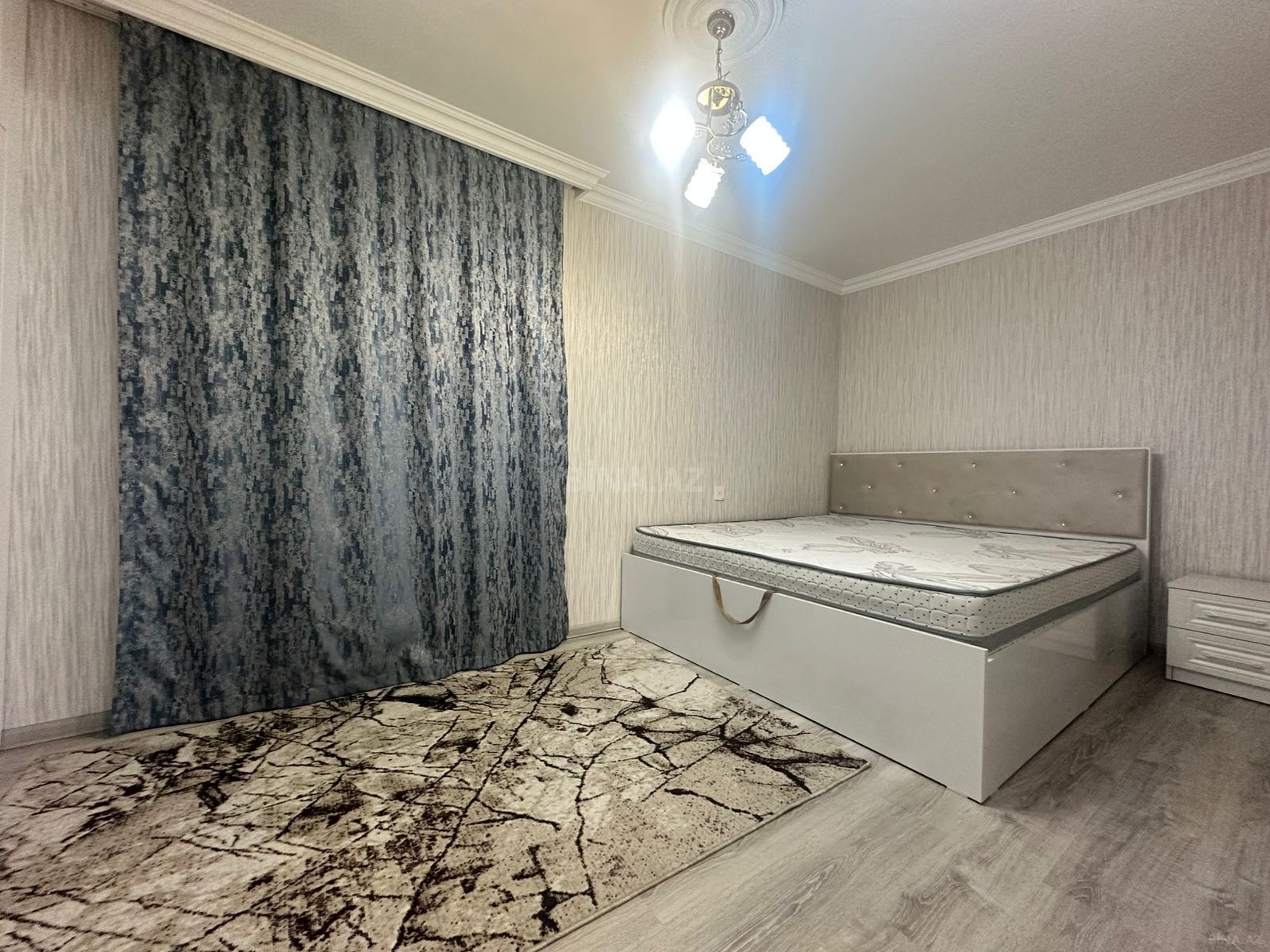 2-комн. вторичка - пос. Бадамдар - 80 м² (5)