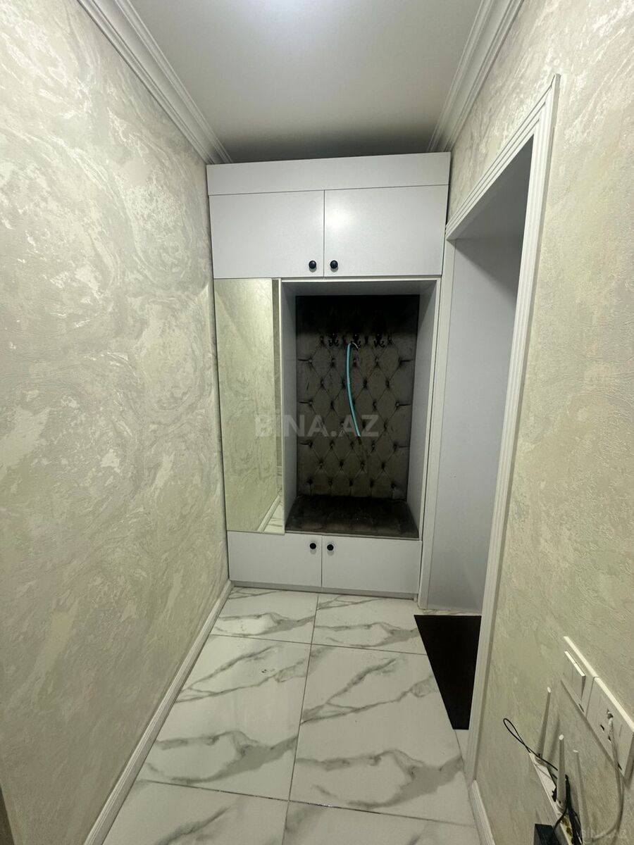 2-комн. вторичка - пос. Бадамдар - 80 м² (6)