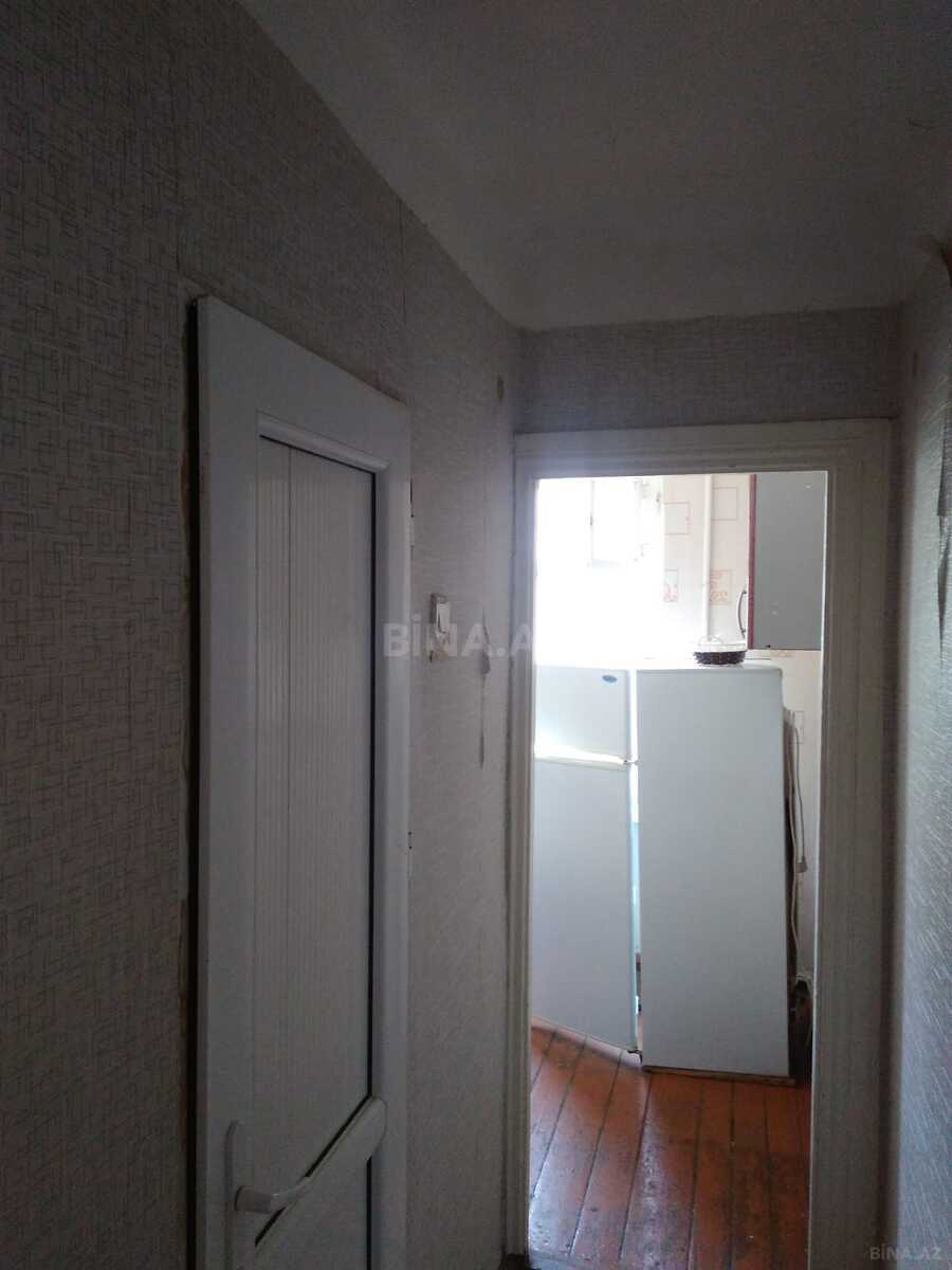 3-комн. вторичка - м. Низами - 75 м² (12)