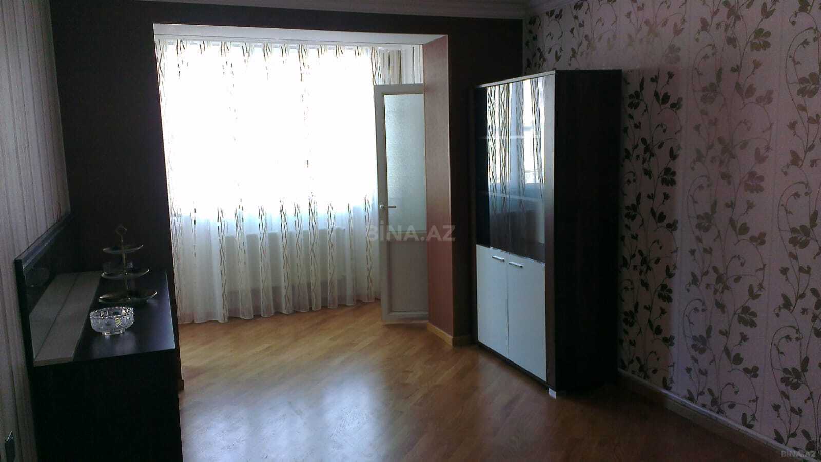 3-комн. вторичка - м. Низами - 75 м² (9)