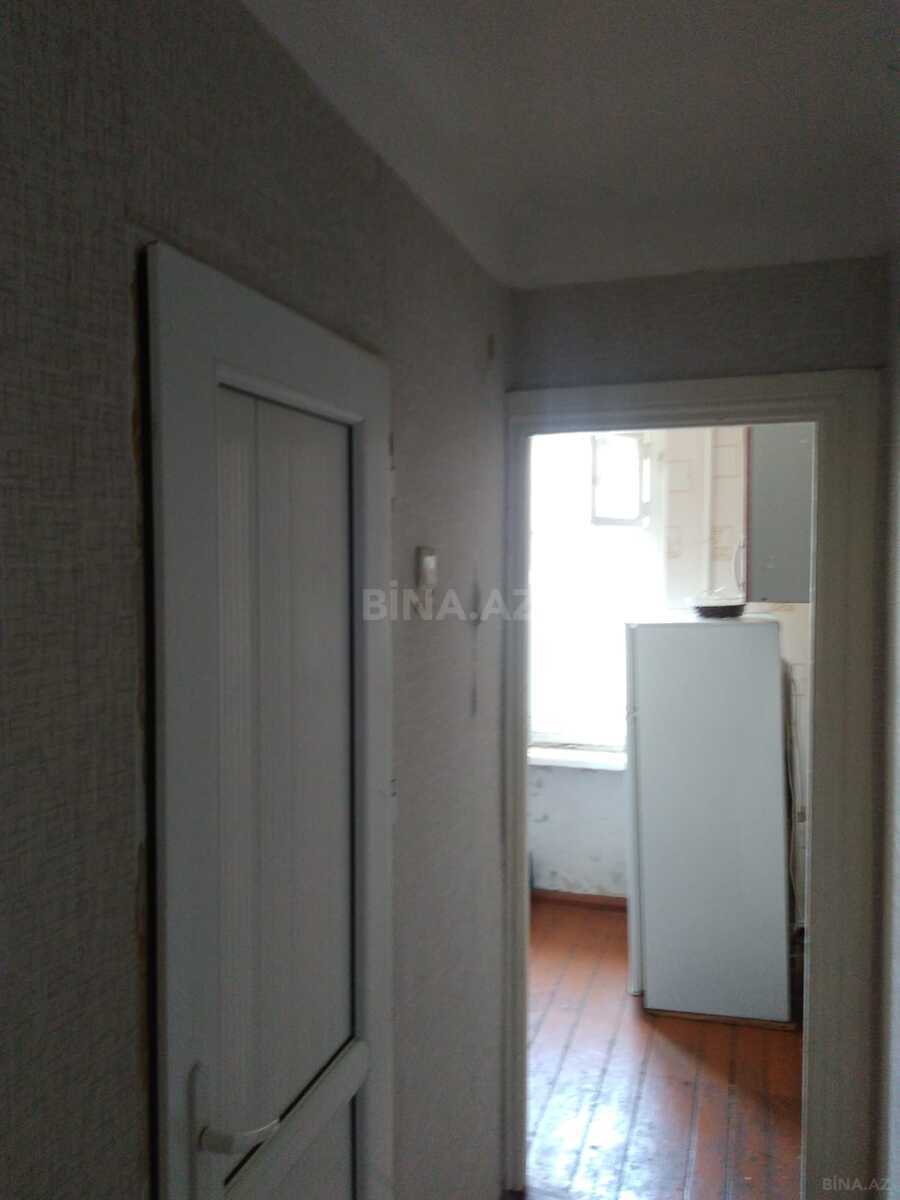 3-комн. вторичка - м. Низами - 75 м² (10)