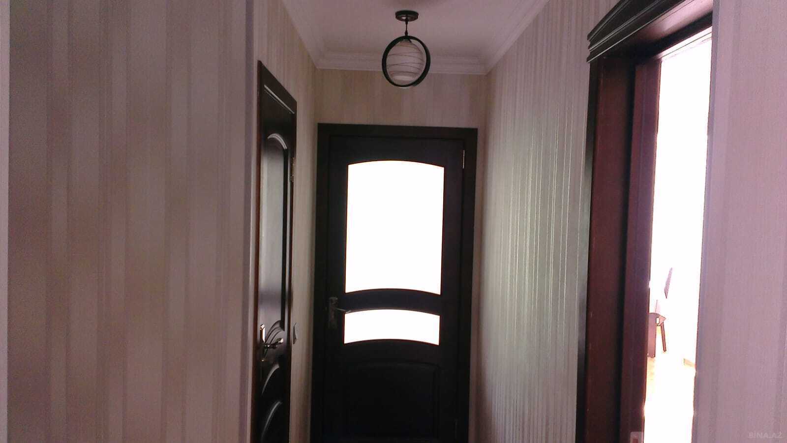 3-комн. вторичка - м. Низами - 75 м² (8)
