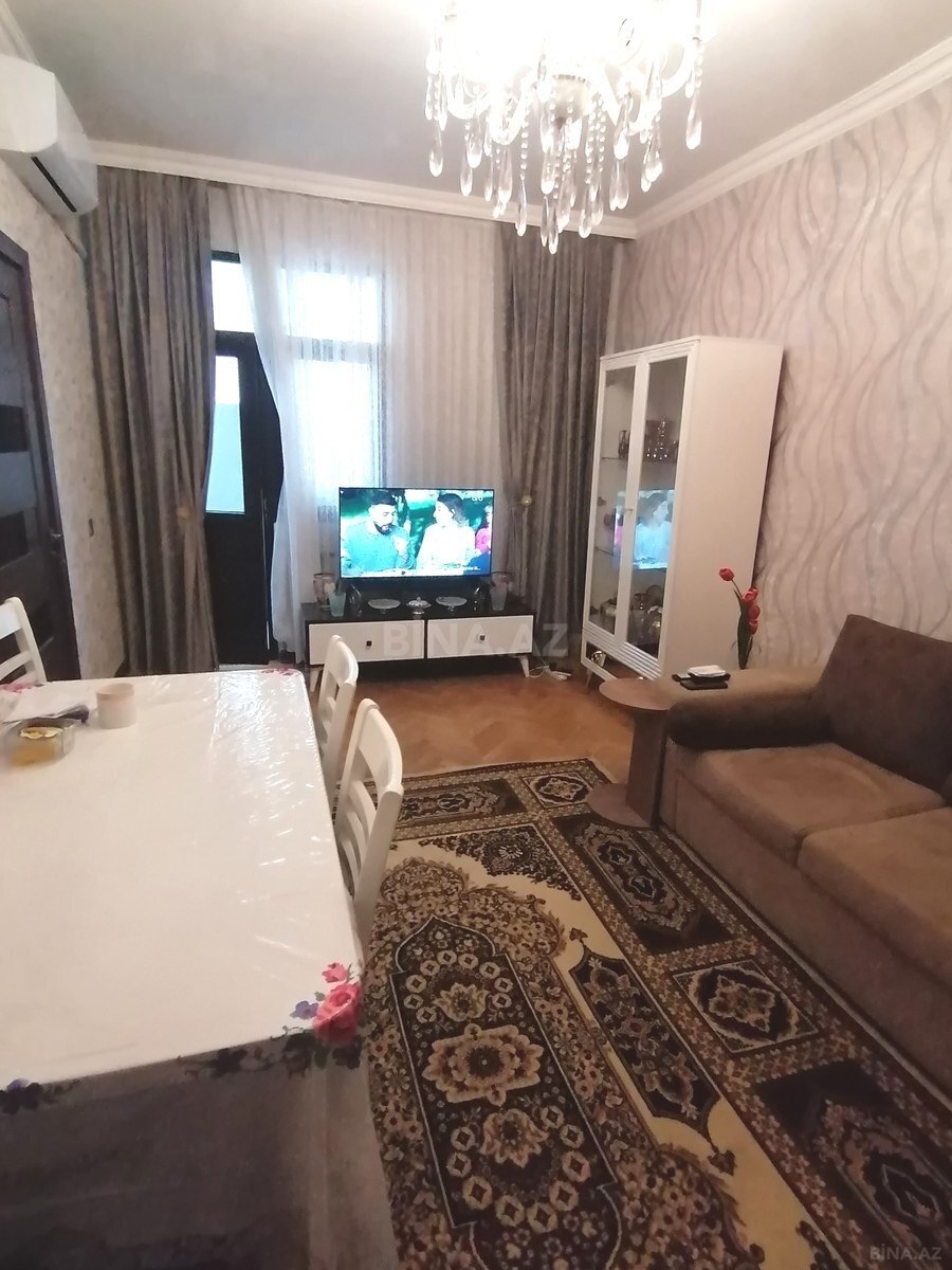 3-комн. вторичка - пос. 7-ой мкр - 50 м² (4)