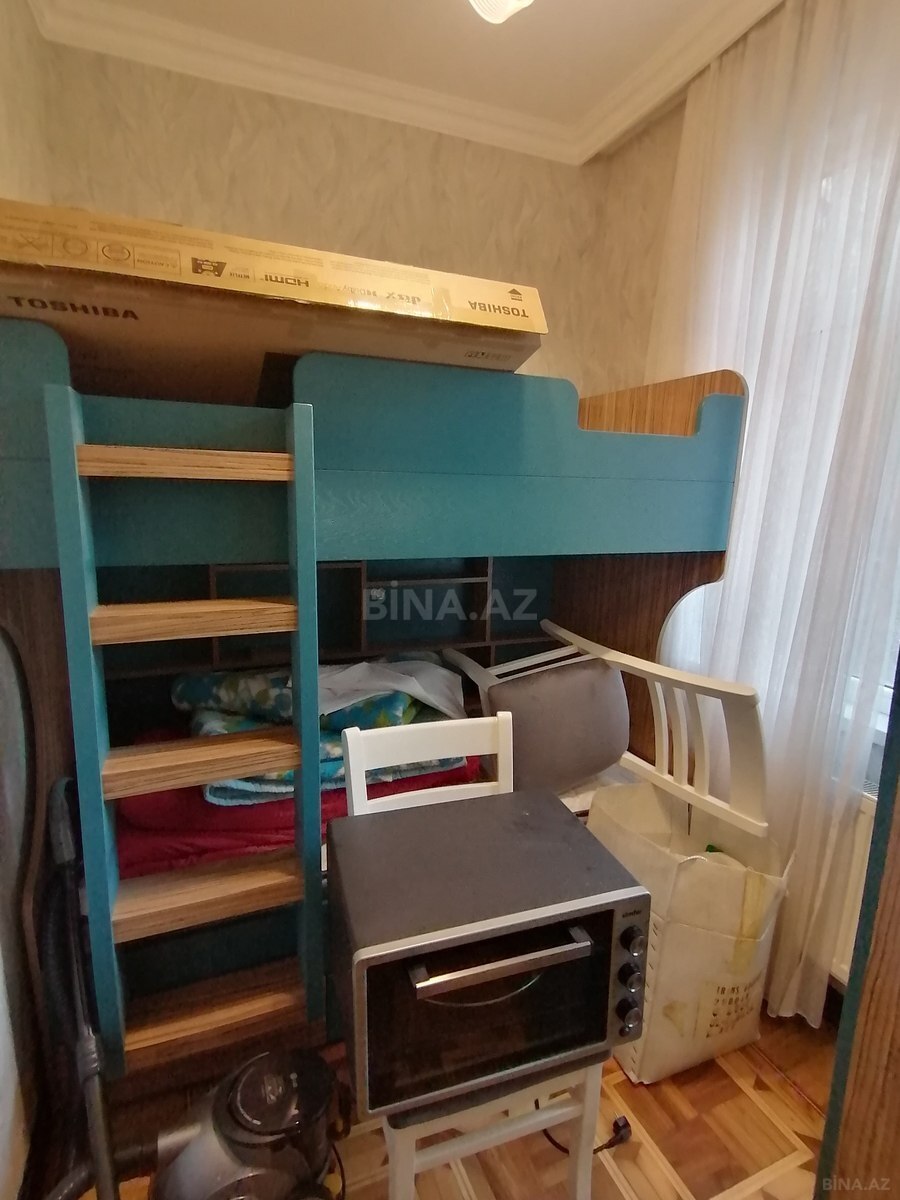 3-комн. вторичка - пос. 7-ой мкр - 50 м² (7)