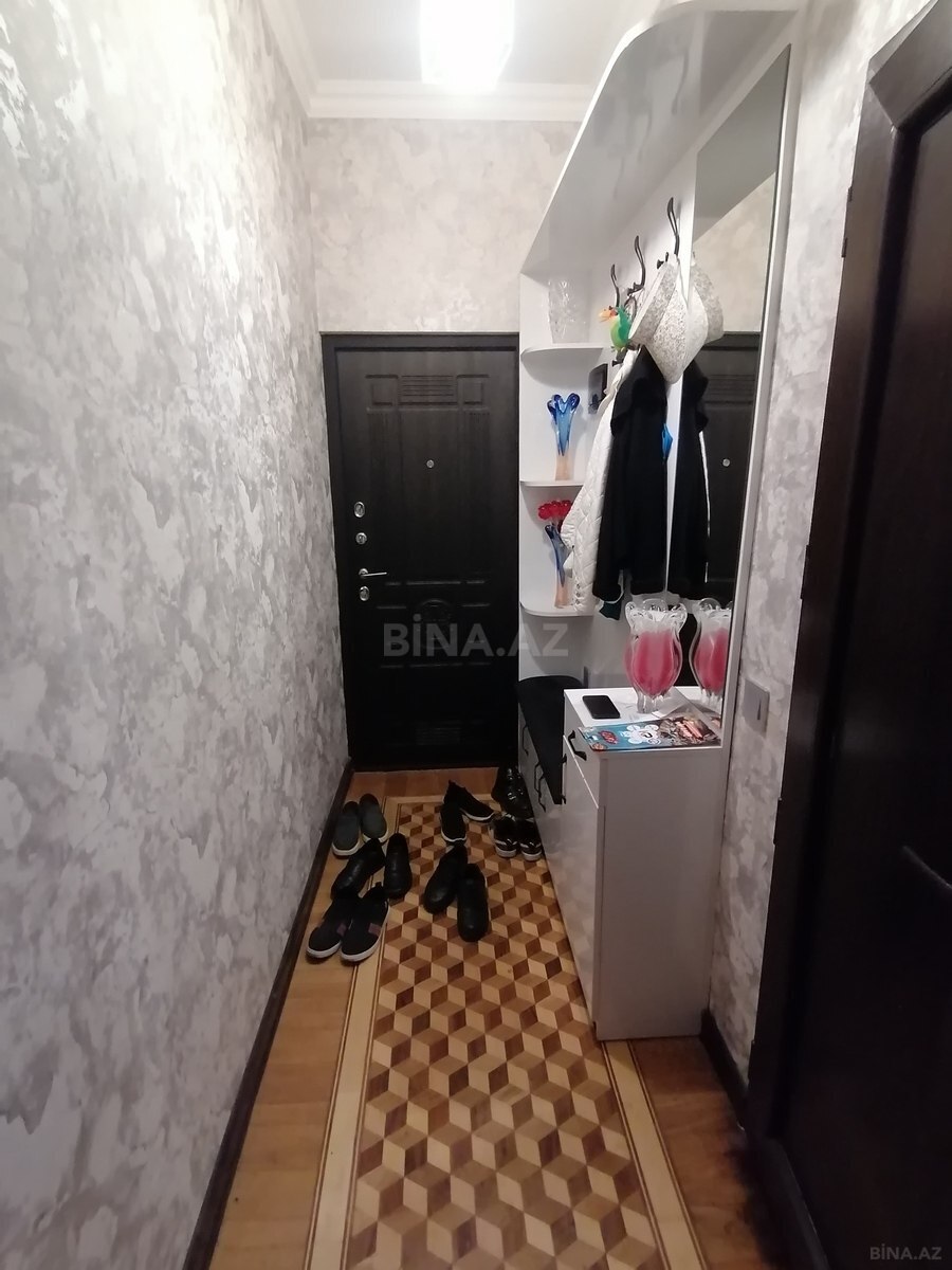 3-комн. вторичка - пос. 7-ой мкр - 50 м² (6)