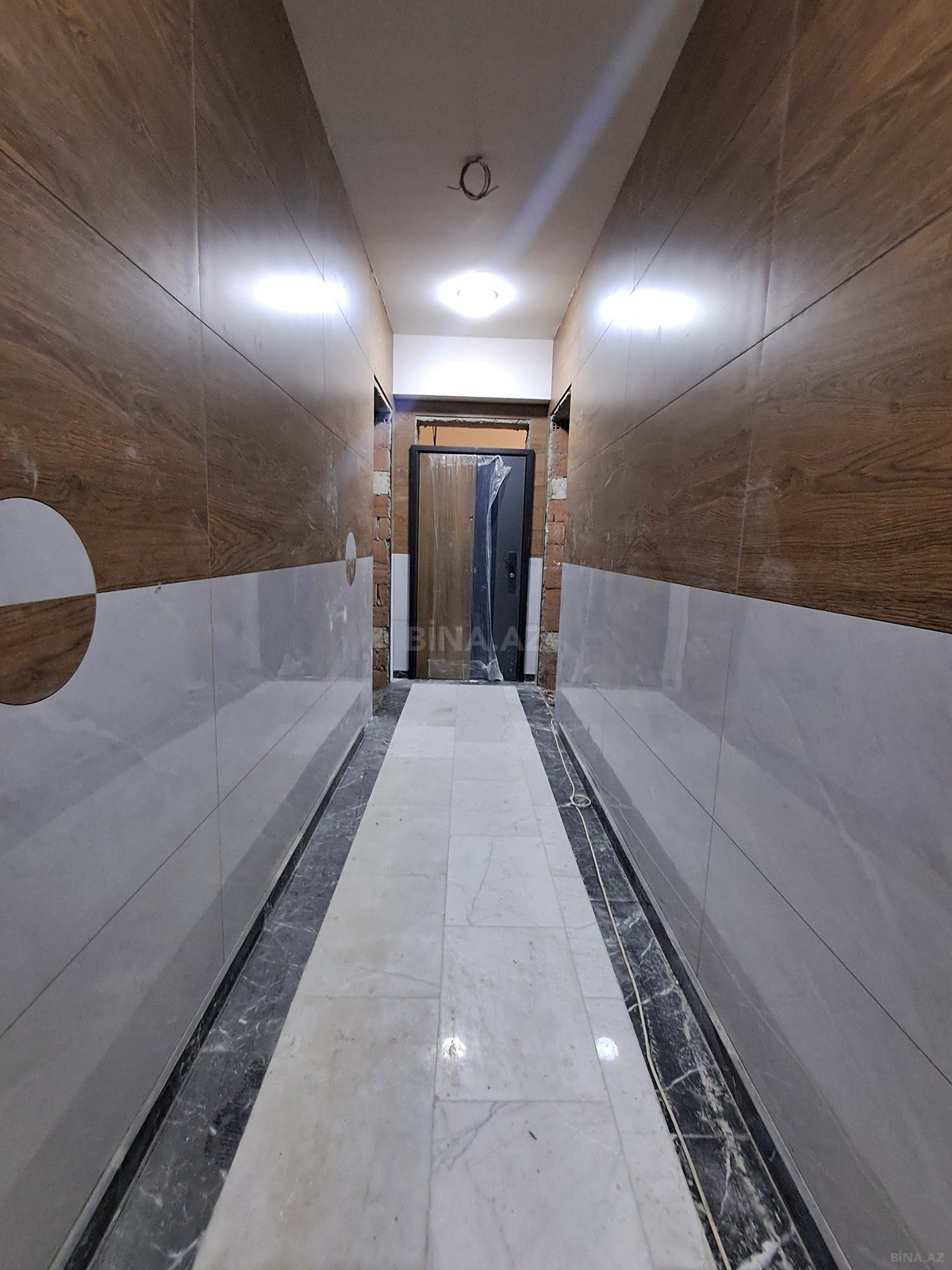 1 otaqlı yeni tikili - Nizami m. - 73 m² (8)