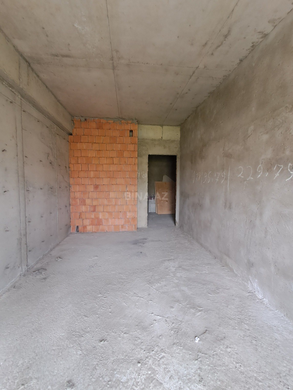 1 otaqlı yeni tikili - Nizami m. - 73 m² (11)