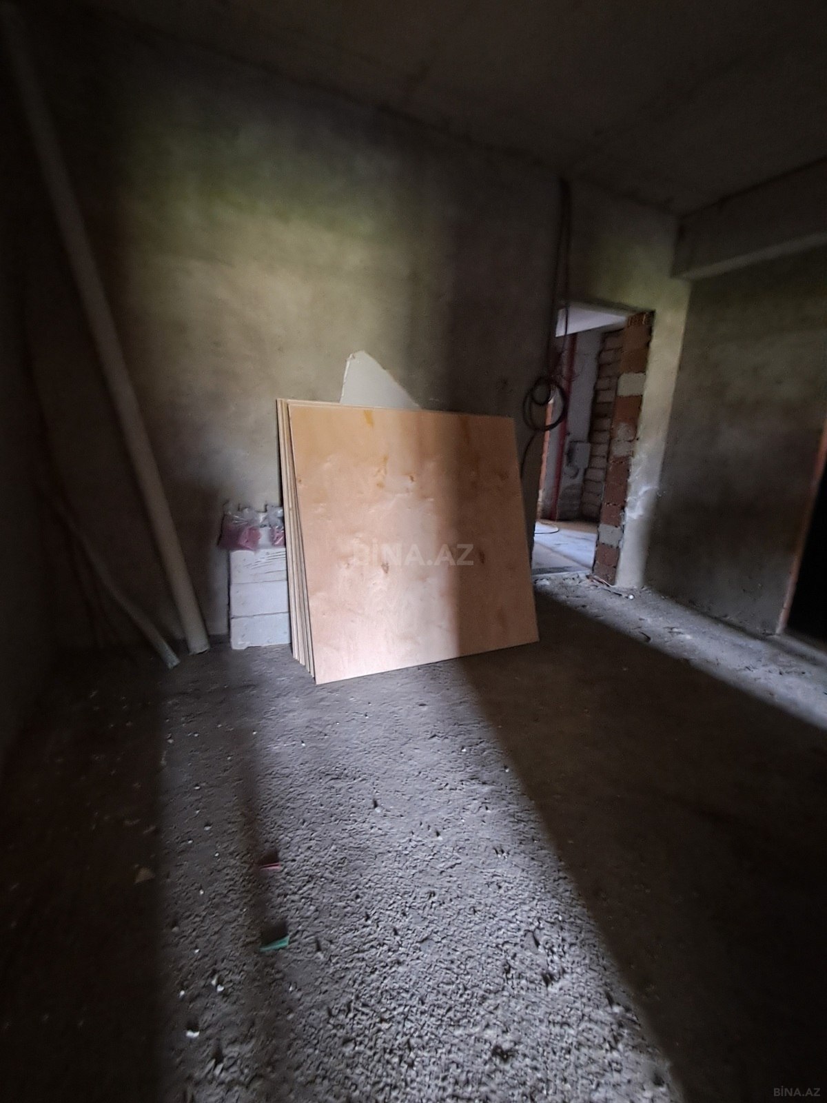 1 otaqlı yeni tikili - Nizami m. - 73 m² (10)