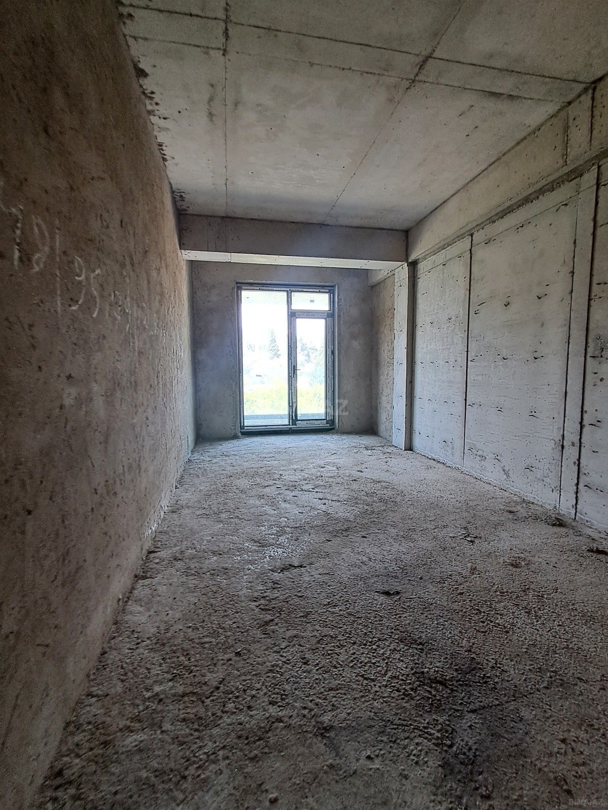 1 otaqlı yeni tikili - Nizami m. - 73 m² (14)
