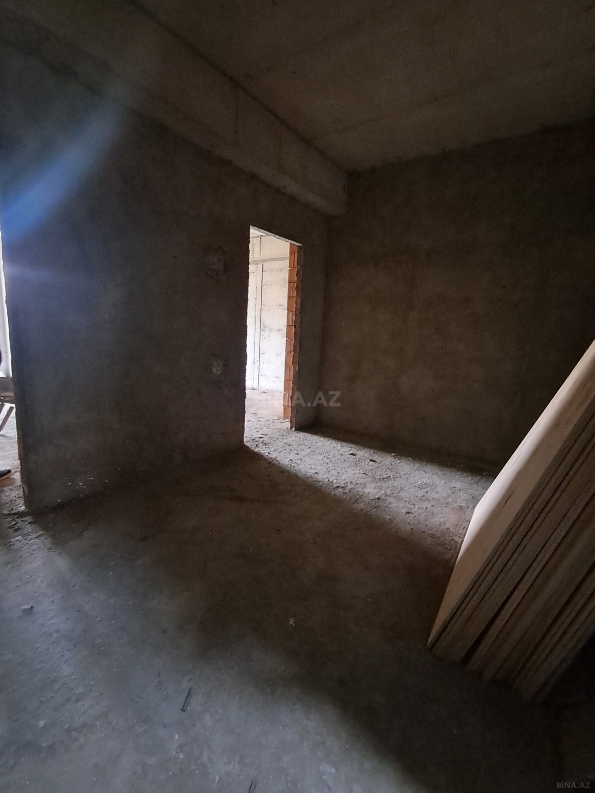 1 otaqlı yeni tikili - Nizami m. - 73 m² (9)