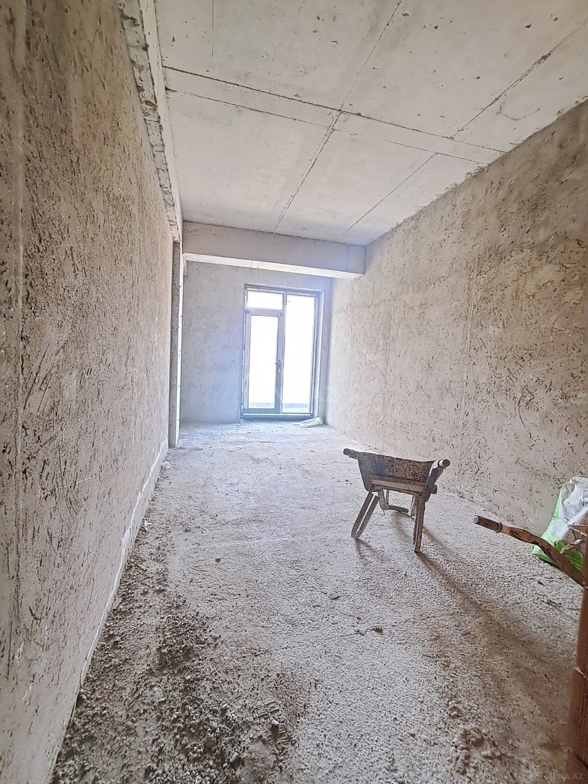 1 otaqlı yeni tikili - Nizami m. - 73 m² (15)