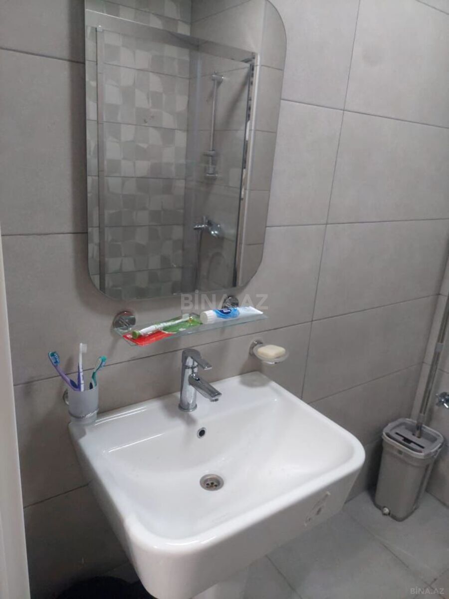 3-комн. новостройка - м. 20 января - 90 м² (9)
