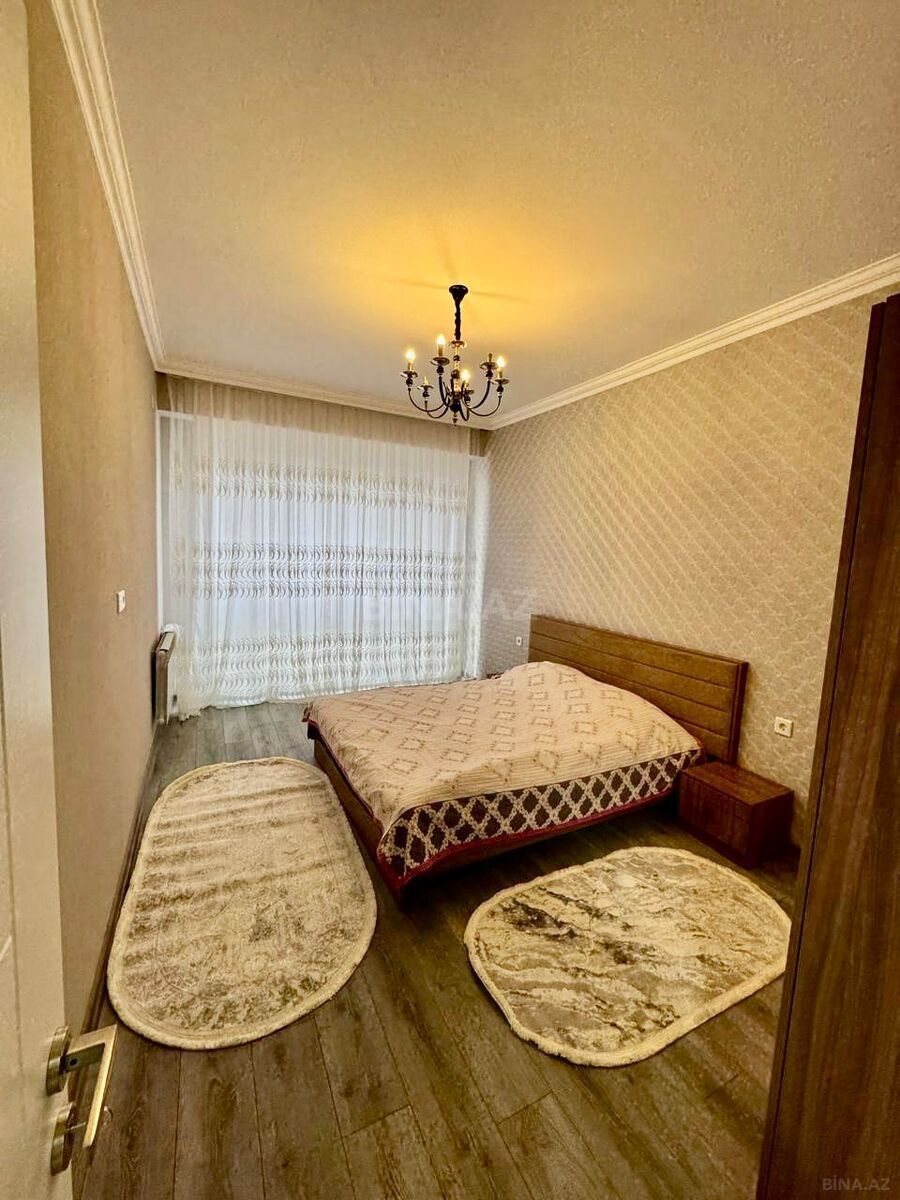 3-комн. новостройка - м. 20 января - 90 м² (5)