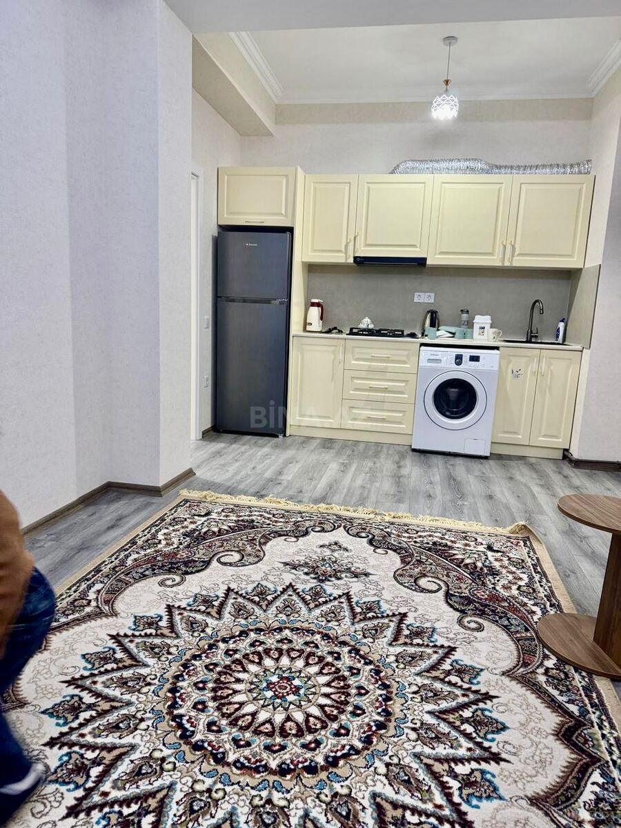3-комн. новостройка - м. 20 января - 90 м² (4)