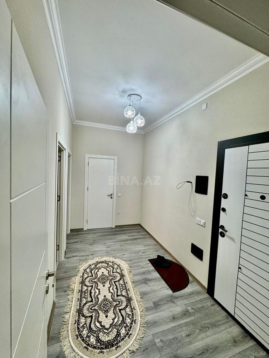 3-комн. новостройка - м. 20 января - 90 м² (8)