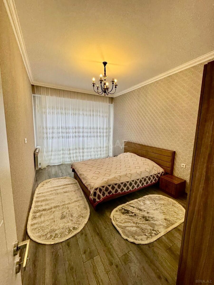 3-комн. новостройка - м. 20 января - 90 м² (6)