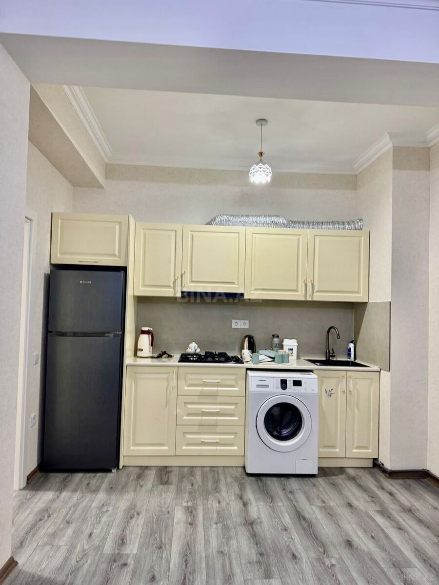 3-комн. новостройка - м. 20 января - 90 м² (3)
