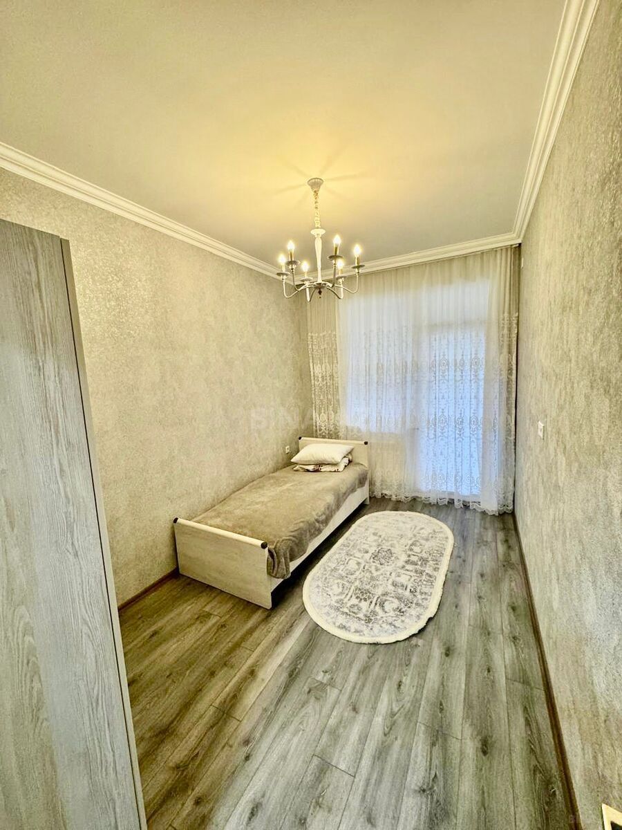 3-комн. новостройка - м. 20 января - 90 м² (7)