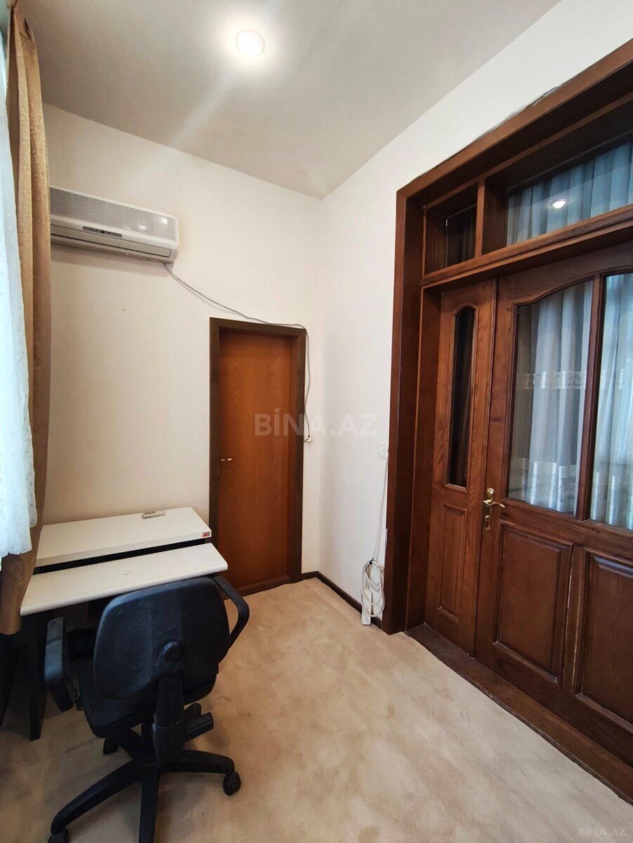 3 otaqlı köhnə tikili - Nizami m. - 50 m² (11)