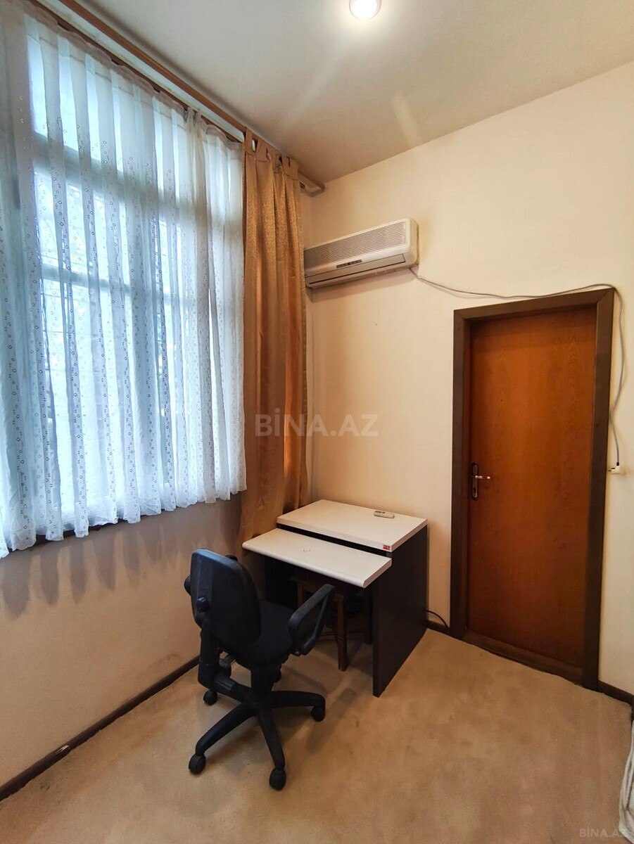 3 otaqlı köhnə tikili - Nizami m. - 50 m² (12)