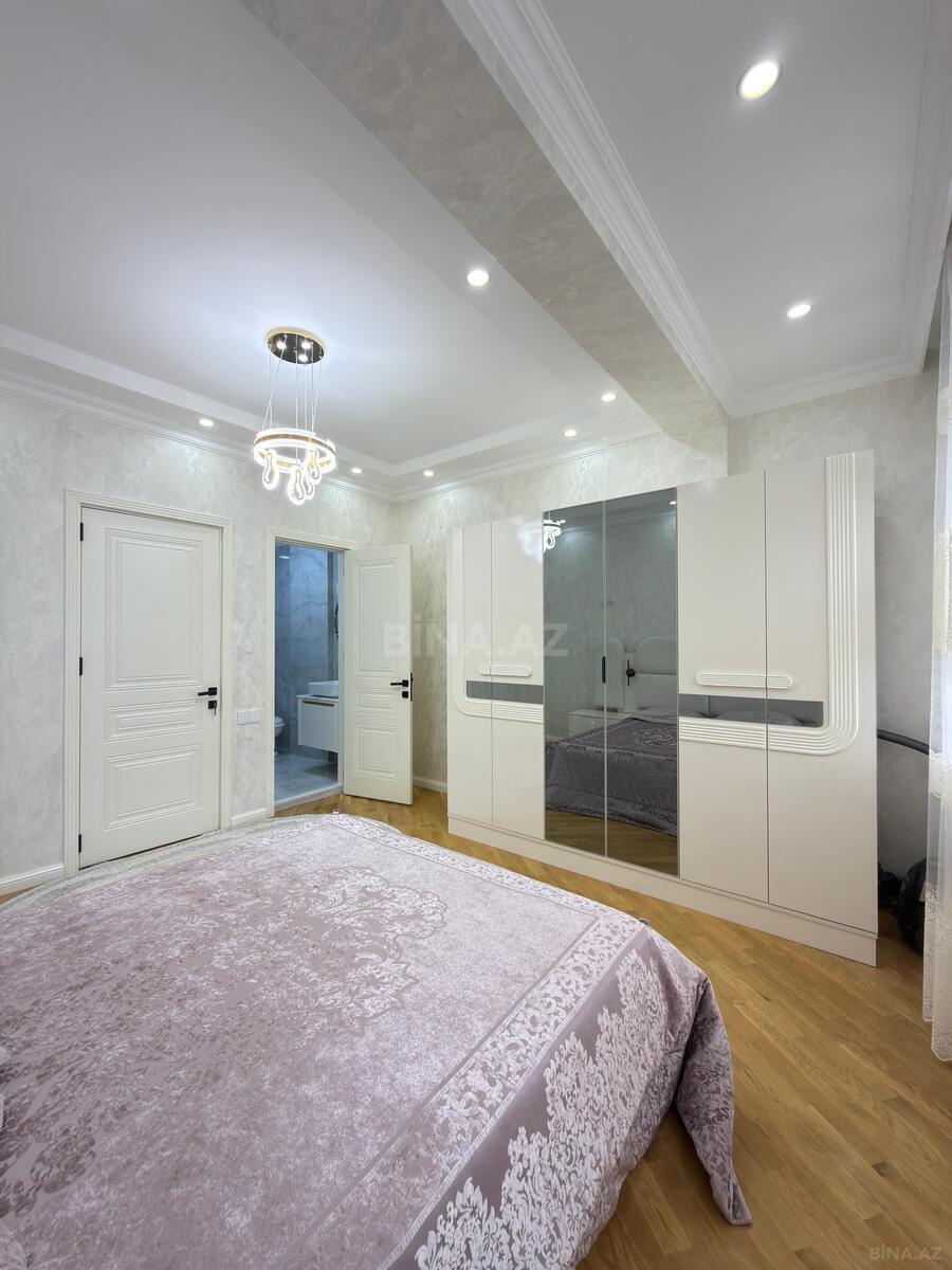3-комн. новостройка - м. 28 мая - 110 м² (3)