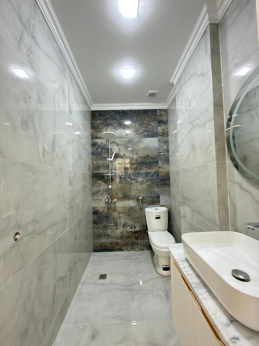 3-комн. новостройка - м. 28 мая - 110 м² (10)