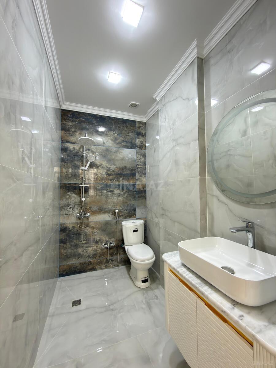 3-комн. новостройка - м. 28 мая - 110 м² (14)