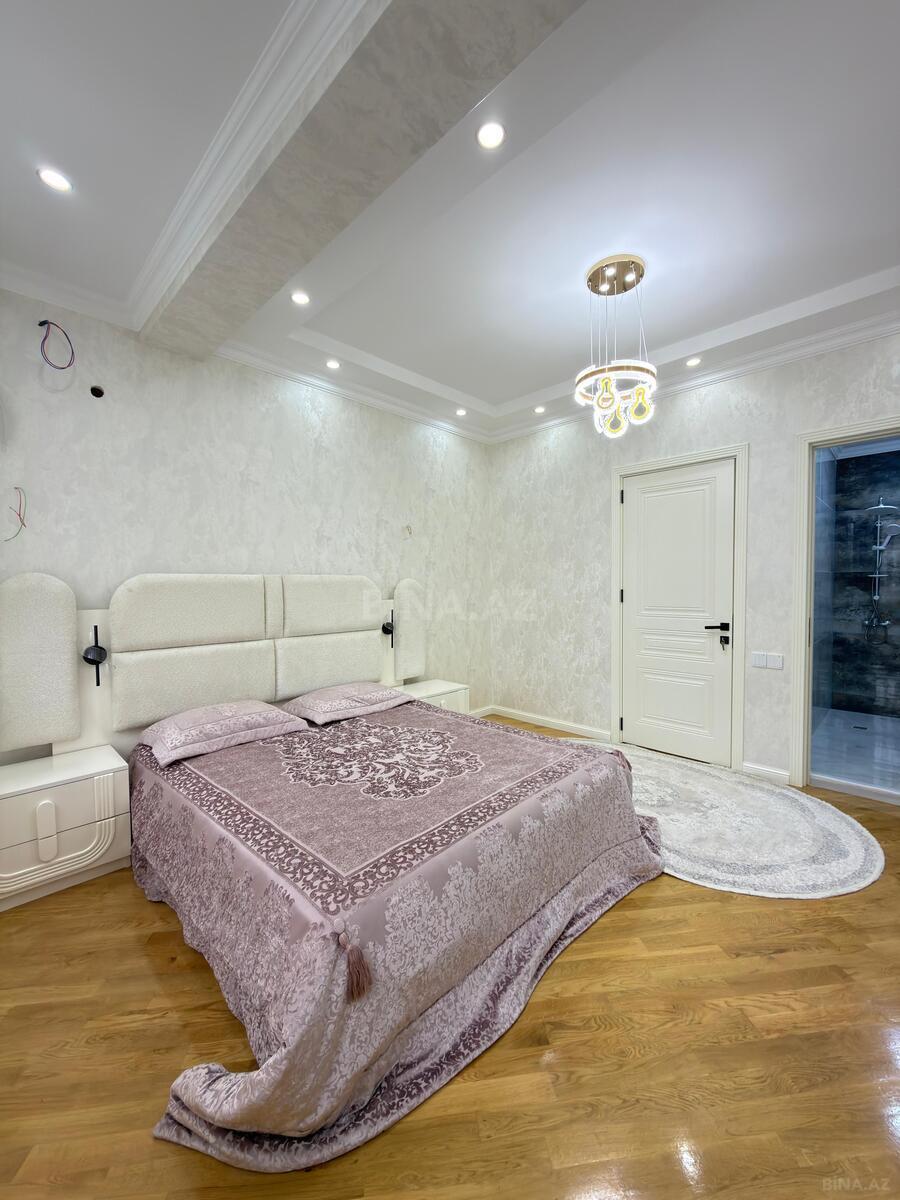 3-комн. новостройка - м. 28 мая - 110 м² (21)
