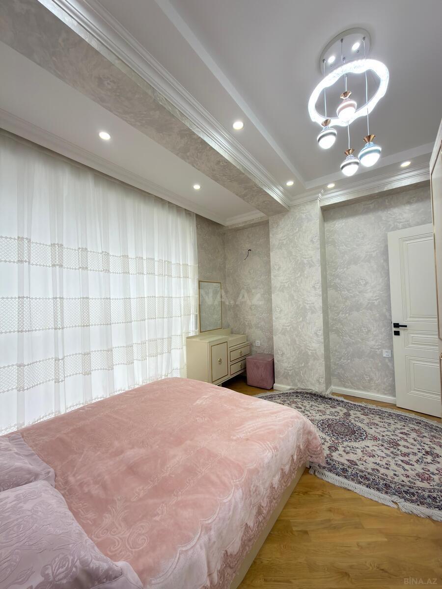 3-комн. новостройка - м. 28 мая - 110 м² (8)
