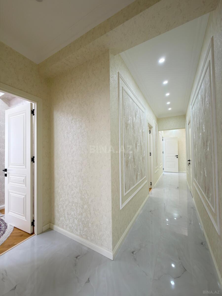 3-комн. новостройка - м. 28 мая - 110 м² (12)