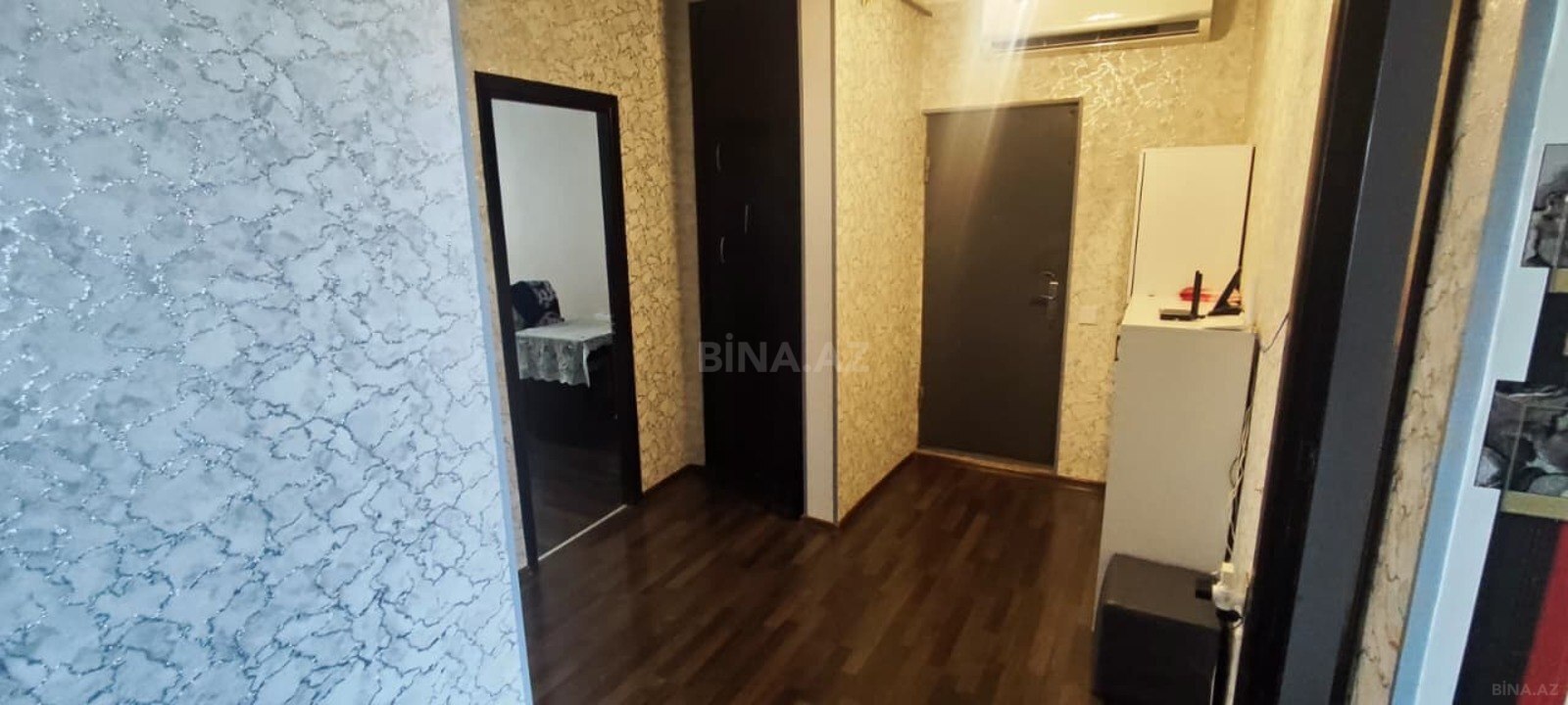 3-комн. вторичка - Сураханский  р. - 80 м² (8)