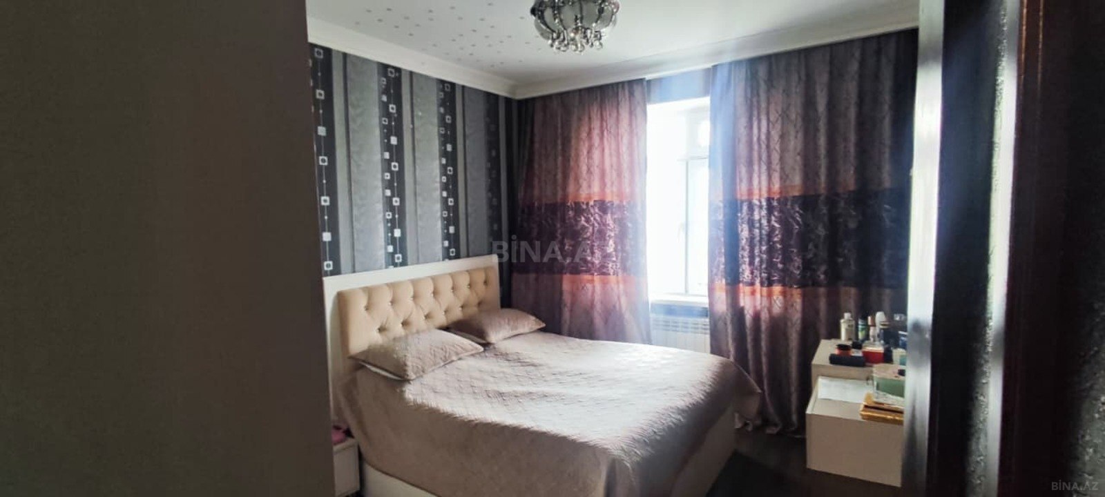 3-комн. вторичка - Сураханский  р. - 80 м² (5)