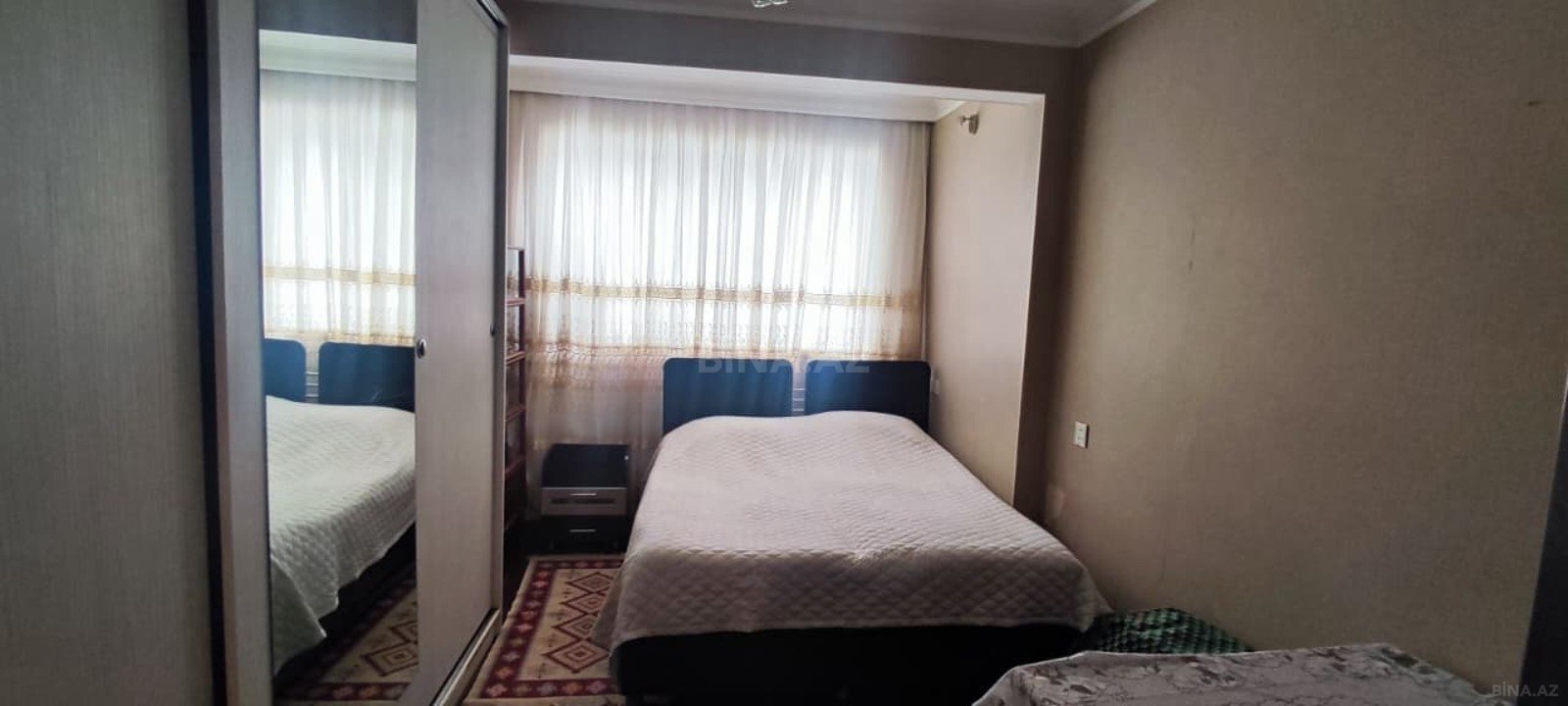 3-комн. вторичка - Сураханский  р. - 80 м² (7)